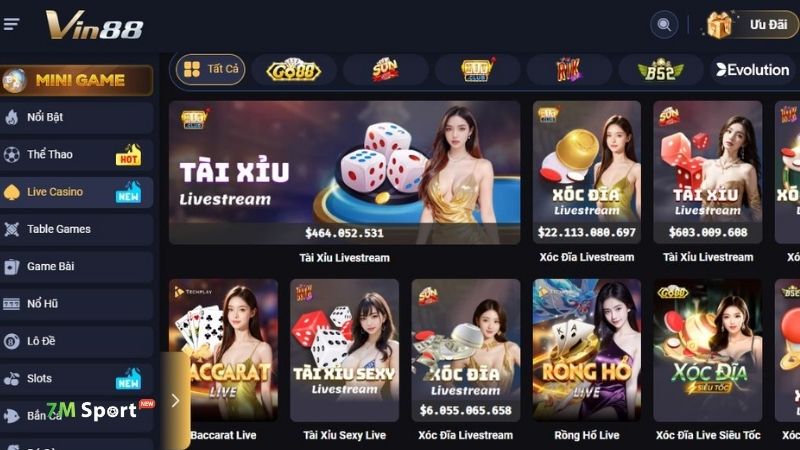Sản phẩm nhà cái siêu đồ sộ Sản phẩm nhà cái siêu đồ sộ