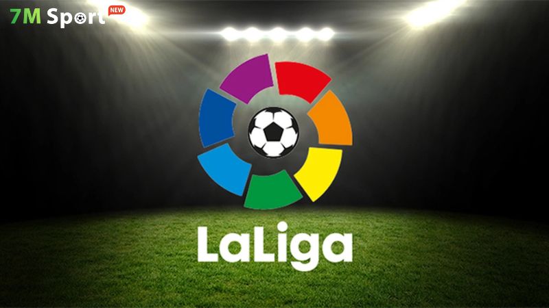 Thông tin BXH La Liga