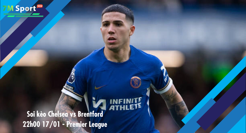 Đội hình dự kiến trước trận Chelsea vs Brentford